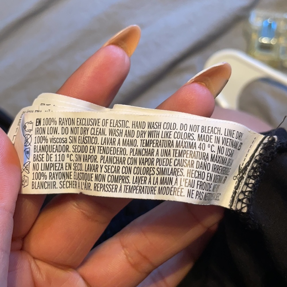 Jumpsuit - Picture 5 of 5